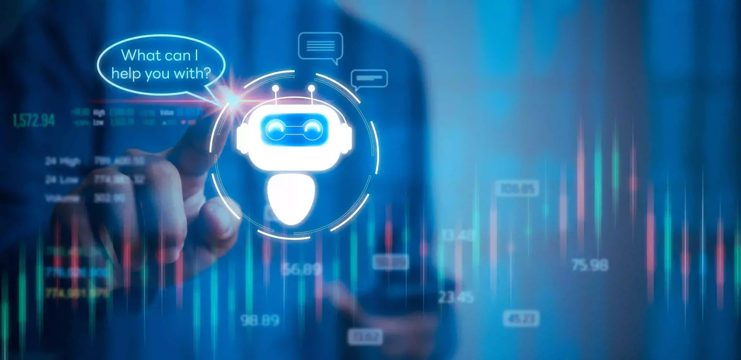 Harnessing Artificial Intelligence to Revolutionize Customer Service in 2024