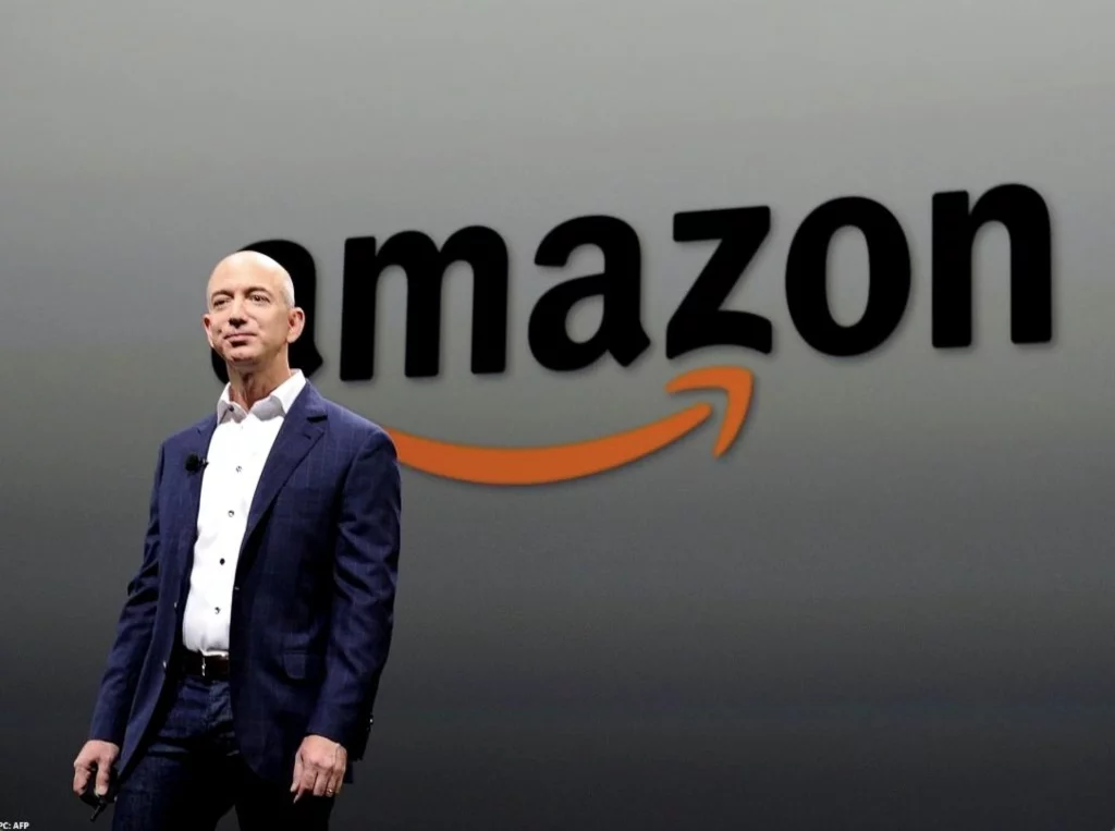 Unveiling Amazon’s Evolution From Online Bookstore to E-Commerce Giant