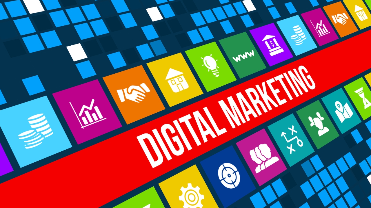 The Evolution of Digital Marketing Strategies for Success